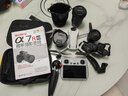 SONY α7RⅢ微單攝影圣經(jīng) 曬單實(shí)拍圖