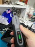 麥思德（MASTERPROOF）迷你電磨機手持打磨機直磨機小電磨筆電動(dòng)打磨筆玉石打磨拋光工具 【經(jīng)典5檔調速】電磨收納套裝 曬單實(shí)拍圖