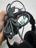 電音（DANyiN） DT2088 游戲耳麥耳機 電腦頭戴式耳麥超重低音游戲耳麥 臺式音樂耳機耳麥 電音DT2088全黑 曬單實拍圖