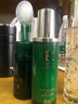 季泉護(hù)膚品套裝正品修護(hù)敏感肌補(bǔ)水保濕滋潤(rùn)呵護(hù) 干性皮膚補(bǔ)水三件套 曬單實(shí)拍圖
