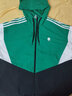 阿迪達斯 ADIDAS NEO 男子 運動(dòng)休閑系列 M ESS WV JKT  運動(dòng) 夾克HM2004 2XL碼 曬單實(shí)拍圖