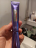 歐萊雅紫熨斗眼霜30ml玻色因全臉淡化細紋保濕抗皺護膚品中秋禮物 曬單實拍圖
