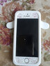 一芯相守 蘋果4S手機殼iPhone5s硅膠6plus卡通膜5se保護殼6s7玉桂狗卡通SE3 玉桂狗殼+膜 5/5S/SE 曬單實拍圖