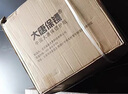 大唐保鏢 超五類網(wǎng)線箱超5類雙絞線純無(wú)氧銅百兆網(wǎng)線 305米超五類室外網(wǎng)線DT2900-5F 曬單實(shí)拍圖