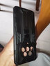 艾橋 榮耀Magic4手機殼magic4pro防摔保護套車(chē)載磁吸指環(huán)支架新款全包男款honor魔術(shù)外殼潮牌個(gè)性外殼 榮耀Magic4 磁吸*隱形支架【啞光黑】  曬單實(shí)拍圖