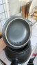 一壺百飲煎藥壺煎中藥罐子熬藥砂鍋中藥壺藥鍋明火煤氣砂鍋陶瓷耐高溫藥煲 7L明火壺F 7L 曬單實(shí)拍圖