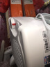 澳柯玛（AUCMA） 取暖器暖风机家用电暖器台式小型电暖气小太阳办公室电暖风浴室热风机卧室烤火炉 【2000W单温控】标准线 实拍图