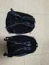 in-way盈威38升運動休閑商務(wù)差旅電腦隔層雙肩背包/STANLEY 35 黑色 曬單實拍圖