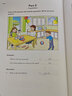 劍橋少兒英語考試 劍橋真題集 YLEstarters一級備考資料 Cambridge english starters 劍橋真題集Starters1 曬單實拍圖