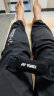 YONEX尤尼克斯髌骨带护膝羽毛球运动跑步半月板固定膝盖护具日本进口 MTS-210NS 髌骨带均码 单只装  均码 实拍图