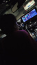 JBL哈曼卡頓汽車音響改裝同軸高音頭低音炮dsp汽車功放車載音響套裝 豪華型-6/8喇叭+四路功放+INFDSP 曬單實拍圖