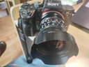 星曜光學(xué)【直降50】 16mm F2.8全畫幅超廣角11mm魚眼9mm f5.6適用A7M3 S5II R6 Z8微單相機(jī)風(fēng)景定焦鏡頭 16mm f2.8-黑色(廣角鏡頭) FE卡口(適用索尼系列微單 曬單實拍圖