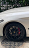 INSPEED硬速剎車(chē)卡鉗套裝極氪探險者寶馬3系5理想L7L8L9 6活塞4活塞TS6 標準6活塞 378*34 曬單實(shí)拍圖