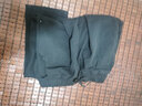 威登羊衣服男日系燈芯絨外套男士春秋冬季痞帥男裝一套搭配成熟夾克三件套衣服男裝聯(lián)名 三件套【棕色燈芯絨外套+白長(cháng)T+711牛仔褲 XL 曬單實(shí)拍圖