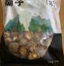 方家铺子 中华老字号 六星香菇 138g 肉厚菇柄短 煲汤烹饪火锅食材 实拍图