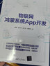 物聯(lián)網(wǎng)鴻蒙系統App開(kāi)發(fā) 曬單實(shí)拍圖