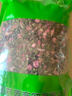 墨源桃花干花桃花干桃花山桃花桃花花瓣真桃花花苞蕾泡水新鮮干貨 桃花250克 曬單實(shí)拍圖