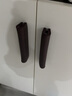 利伯頓（LIBODUN）嬰兒寶寶防撞條加厚加寬兒童防護條桌邊防碰撞角安全保護條 U型棕色防撞條（一件裝） 2米 曬單實拍圖