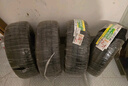 鄧祿普（DUNLOP）輪胎/汽車(chē)輪胎 205/55R16 91V ENASAVE EC300+ 原廠(chǎng)配套高爾夫7 曬單實(shí)拍圖