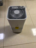 米家小米空氣凈化器5 除甲醛除菌除異味 家用 除霧霾PM2.5 低噪設(shè)計(jì) 曬單實(shí)拍圖