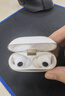 華為FreeBuds Pro4無(wú)線(xiàn)藍牙耳機悅彰耳機入耳式智慧主動(dòng)降噪跑步運動(dòng)游戲低延遲適用mate70pro榮耀MT33 雪域白丨送保護套+無(wú)線(xiàn)充+曬單禮 JD電競官方店 曬單實(shí)拍圖