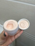 玉蘭油（OLAY）水潤透亮潤膚霜白里透紅面霜提亮膚色保濕【原美白潤膚霜】 老款【帶粉】26年12月到期 曬單實拍圖