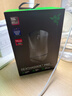 雷蛇（Razer） 煉獄蝰蛇v3pro專(zhuān)業(yè)版無(wú)線(xiàn)2.4G電競游戲輕量化鼠標人體工程學(xué)背部增高吃雞鼠標 【輕約63克 無(wú)線(xiàn)鼠標】煉獄蝰蛇V3專(zhuān)業(yè)版-黑色 曬單實(shí)拍圖