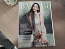 預(yù)售 正版包郵 Harper’s BAZAAR  JAPAN 2025年10月號 封面 柳智敏KARINA 進(jìn)口明星雜志 曬單實拍圖