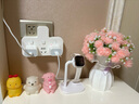 Apple/蘋(píng)果 20W USB-C充電器  type-c充電器蘋(píng)果手機充電器原裝手機快充頭 蘋(píng)果17手機充電 曬單實(shí)拍圖