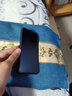 靜微 紅米note8pro手機殼小米note8保護套redmi液態(tài)硅膠軟殼por全包防摔超薄簡(jiǎn)約男女 紅米Note8Pro【石墨黑】單殼 曬單實(shí)拍圖