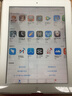 帆睿適用于ipad mini2屏幕總成    4 5air2觸摸屏6換屏迷你3  內(nèi)外屏液顯示換屏 適用于Ipad2白色+Home鍵+工具 曬單實拍圖