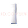 志高空調(diào)CHIGO大二三五匹2/3/5P冷暖定頻方形柜機(jī)新國標(biāo)新能效立柜式客廳家用商用純銅管包安裝 大3匹 三級能效 【工廠直發(fā)】冷暖定頻方柜 曬單實拍圖