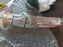 脈秀開(kāi)水器加熱管 電熱管熱水器發(fā)熱管電熱棒￠63MM3KW/6KW/9KW/12KW 63盤(pán)-紫銅魚(yú)鉤型 220V/3KW 曬單實(shí)拍圖