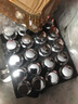 適用于JEEP吉普自由光自由俠輪胎實心螺帽鋼板螺絲螺桿國產指南者大指揮官汽車輪轂螺絲帽螺母螺絲桿 自由光【實心一體螺絲】1個 曬單實拍圖