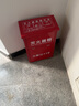 江荊 手提式干粉滅火器4公斤/整箱2個(gè)裝 商用家用MFZ/ABC4 新國(guó)標(biāo)90粉 曬單實(shí)拍圖