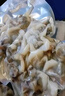 新鮮冷凍大號去內臟無(wú)沙長(cháng)島鳥(niǎo)貝肉批發(fā)商用刺身海鮮食材撈汁超大 大號去內臟無(wú)沙鳥(niǎo)貝肉1斤 500g(凈重) 曬單實(shí)拍圖