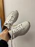 Clarks其樂Craft Speed男女同款新品跑鞋潮流舒適透氣輕量緩震運動鞋 白色-女款 261763974 35.5 偏大半碼 曬單實拍圖
