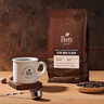 Peet's Coffee皮爺peets巴西雅致紅波旁單一產(chǎn)地新鮮烘焙中烘咖啡豆專(zhuān)供500g 曬單實(shí)拍圖