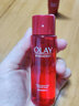 玉蘭油（OLAY)美白祛斑套裝30-40-50歲中年媽媽抗皺緊致水潤(rùn)保濕護(hù)膚品化妝品 中小樣（水+乳+面霜+抗糖小樣） 曬單實(shí)拍圖