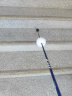 Caiton高尔夫挥杆练习器男女款磁力释放练习棒室内外辅助训练器热身用品 A262 磁力挥杆棒  （长度123CM） 实拍图