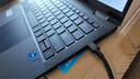 惠普（HP）Elite蜻系列 Dragonfly G4 13.5英寸 高端輕薄辦公筆記本電腦 蜻G2 旋轉(zhuǎn)觸屏 11代i5 16G 512G 攝像頭 背光 指紋 Win11 曬單實(shí)拍圖