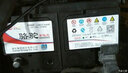 駱駝(CAMEL)汽車(chē)電瓶12V100AH蓄電池60044適配路虎寶馬奔馳以舊換新 【寶馬】 寶馬5系 曬單實(shí)拍圖