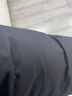 耐克（NIKE）羽絨服男 25冬季新款連帽運動(dòng)面包服保暖休閑夾克外套輕便羽絨服 熱售/黑灰拼色/絨子含量90% /建議拍小一碼 XL (180/96A) 曬單實(shí)拍圖