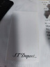 S.T.Dupont法國都彭打火機SLIM7纖薄十二星座27708ZSCO天蝎座1024-1122禮物 曬單實(shí)拍圖