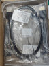 威焱適用于HDMI2.0線(xiàn)超細線(xiàn)極細軟短線(xiàn)短細線(xiàn)10cm一分二顯示器高清4k信號線(xiàn) 極細100厘米4K[1米] 曬單實(shí)拍圖