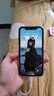 蘋果xr Apple iPhone XR 雙卡雙待  二手手機 面容ID 全面屏 二手蘋果XR 黑色 64G全網(wǎng)通 9成新 曬單實拍圖