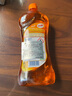 scala斯卡樂濃縮洗潔精食品級果蔬專用洗碗液洗滌靈清潔劑750ml 紅色 曬單實拍圖