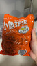 俏己食 小魚花生下酒菜零食品小魚干魚仔魚皮解饞即食酒鬼油炸花生米1斤 曬單實(shí)拍圖