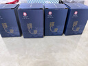 煉器 創(chuàng)意黑陶紫砂四不小和尚茶寵擺件 精品可養(yǎng)茶桌桌面裝飾擺設(shè)品 禪意家居客廳茶幾茶道配件茶盤小沙彌 黑陶四不小和尚一套+底座/ZSH 曬單實拍圖