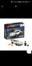 樂高（LEGO）超級賽車SPEED 兒童成人小顆粒拼裝積木玩具 男孩女孩兒童節(jié)禮物 75895 保時捷Turbo 3.0 曬單實(shí)拍圖
